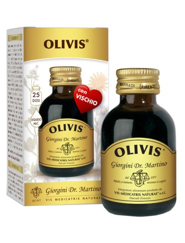 Olivis liquido 50 ml