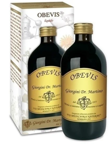 Obevis liquido 500 ml Obevis liquido 500 ml