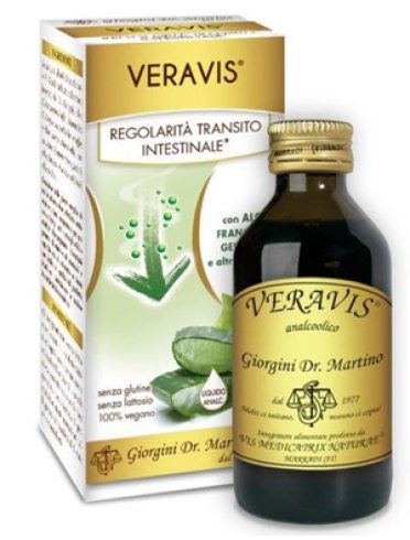 Veravis analcolico 100 ml