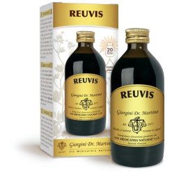 REUVIS 200 ML LIQUIDO