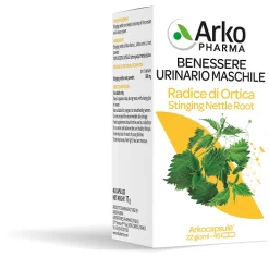ORTICA RX ARKOCAPSULE 45 CAPSULE