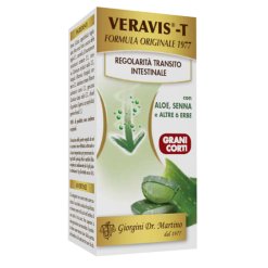 VERAVIS-T GRANI CORTI 66 GRANI