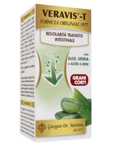 Veravis-t grani corti 66 grani Veravis-t grani corti 66 grani