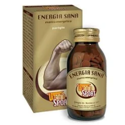 ENERGIA SANA VITAMINSPORT 180 PASTIGLIE