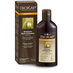 Biokap Nutricolor - Shampoo Ristrutturante - 200 ml