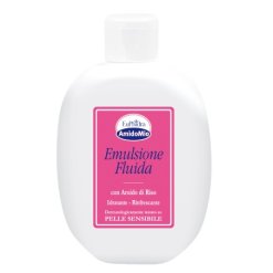 Euphidra AmidoMio Emulsione Corpo Idratante 200 ml