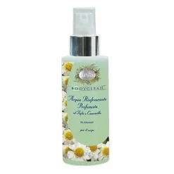 EUPHIDRA BODYCLEAN ACQUA TIGLIO 100 ML