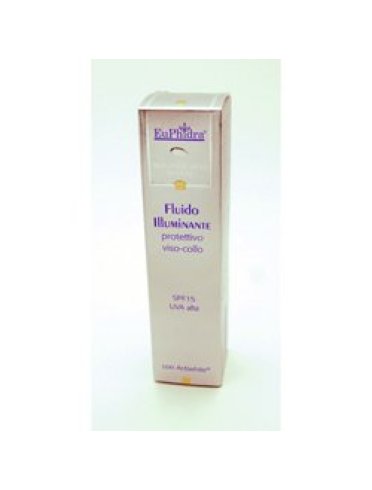 Euphidra sps fluido illuminte 30 ml