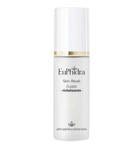 Euphidra sr fluido rivitalizzante 30ml Euphidra sr fluido rivitalizzante 30ml
