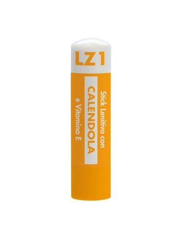 Lz1 stick labbra calendula 5ml