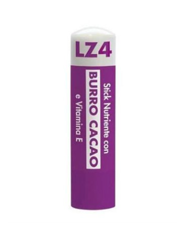 Lz4 stick labbra burro cac 5ml