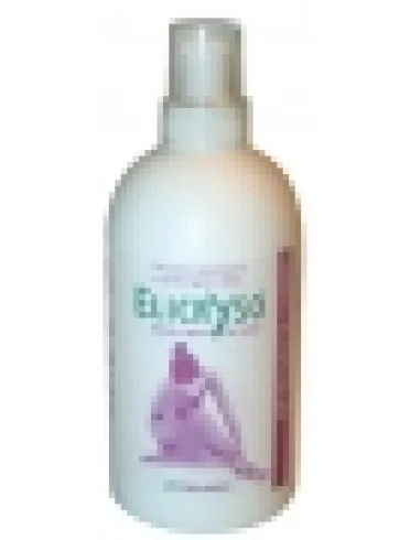Elicryso det corpo 500ml Elicryso det corpo 500ml