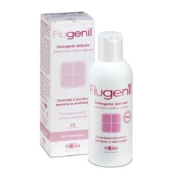 Flugenil Detergente Intimo Delicato 150 ml