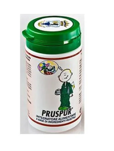 Pruspur 80 capsule Pruspur 80 capsule