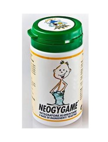 Neogygame 60 capsule