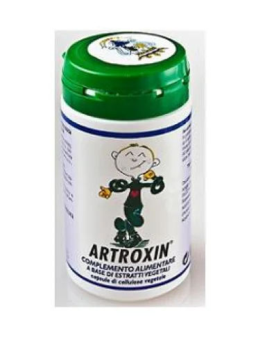 Artroxin 60 capsule Artroxin 60 capsule