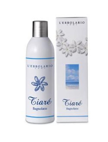 Tiare bagnolatte 200ml