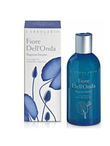 Fiore dell'onda bagnoschiuma 250 ml Fiore dell'onda bagnoschiuma 250 ml