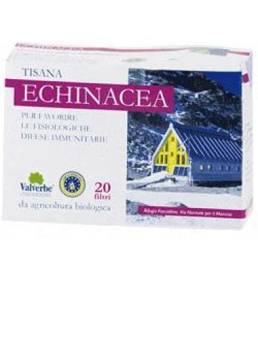 Tisana echinacea 30g Tisana echinacea 30g