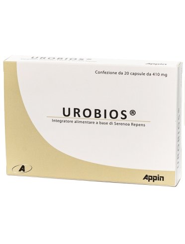 Urobios 20cps Urobios 20cps