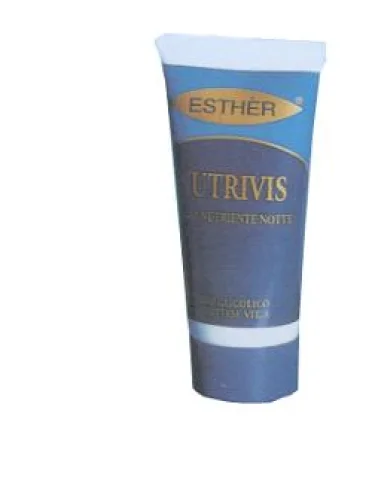 Nutrivis crema 50 ml Nutrivis crema 50 ml