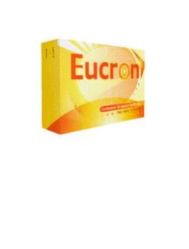 Eucron integrat 30cps