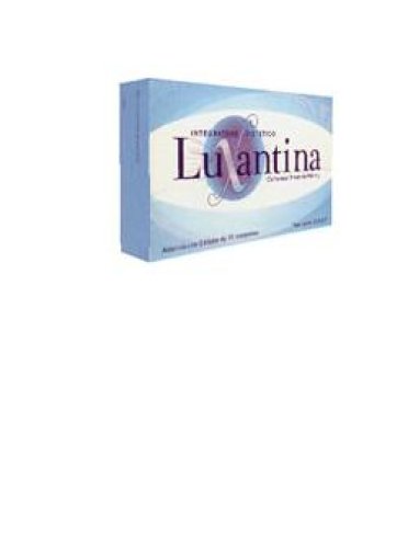 Luxantina 30 compresse