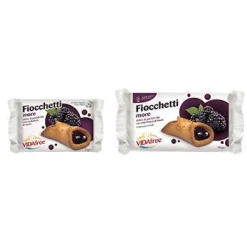 VIDAFREE FIOCCHETTI MORE 90 G