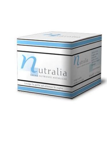 Nutralia crema nutriente 50 ml