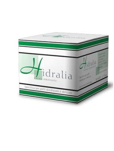 Hidralia crema idratante 50 ml