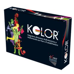 KOLOR 30 COMPRESSE