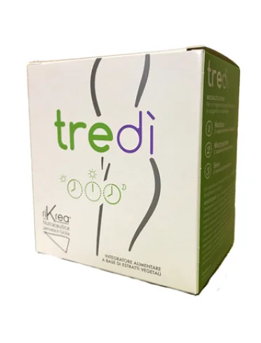 Tredi 120 capsule Tredi 120 capsule