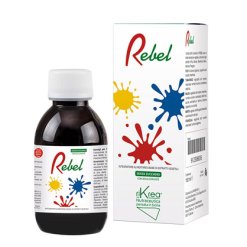 REBEL SCIROPPO 150 ML