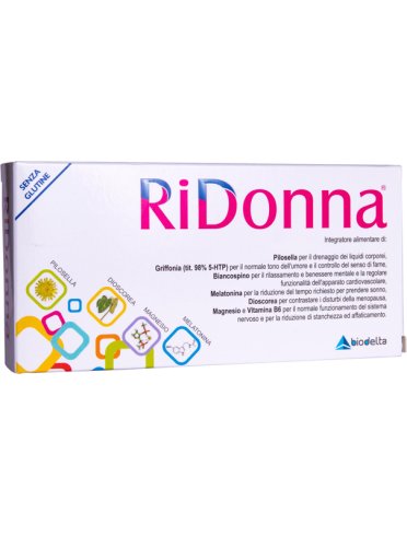 Ridonna 30 capsule