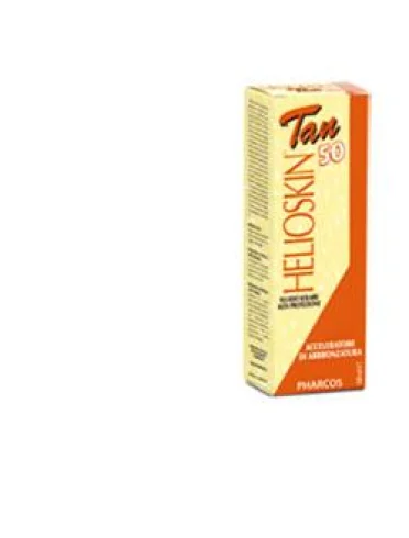 Pharcos helioskin tan spf50 100 ml Pharcos helioskin tan spf50 100 ml