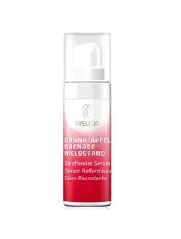 Melograno siero rassodante30 ml