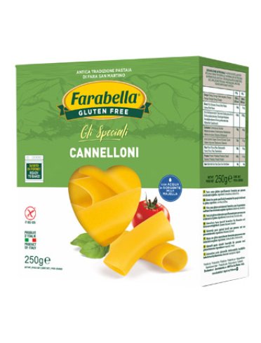 Farabella cannelloni 250 g