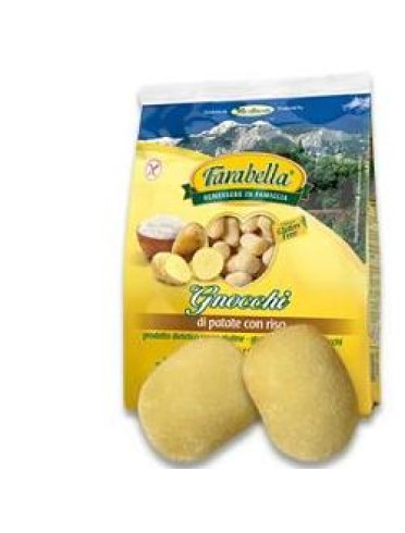 Farabella perle patate 500 g