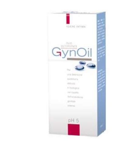 Gynoil intimo 200 ml