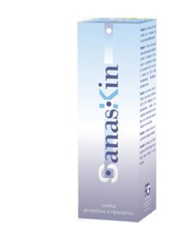 Sanaskin cr 50ml