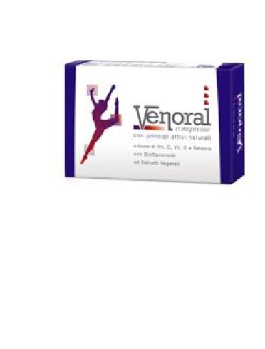 Venoral 30 compresse