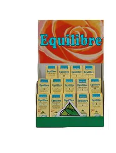 Equilibre 8 gocce 30 ml Equilibre 8 gocce 30 ml
