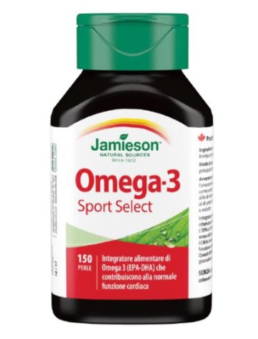 Omega sport select 150perle
