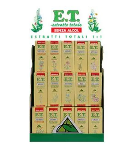 Ribes nero estratto t 30 ml Ribes nero estratto t 30 ml