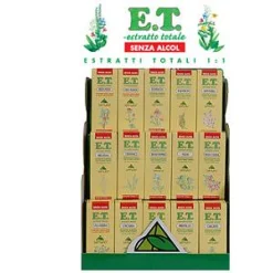 UNCARIA E.T. 30ML LEMURIA