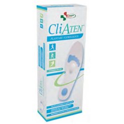 Cliaten Plantare Flebologico Taglia XL (44-45)