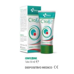 Cliakè Crema Barriera Protettiva per Dermatiti 50 ml
