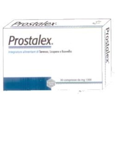Prostalex 30 compresse