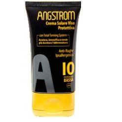 ANGSTROM PROTECT CREMA VISO ANTIRUGHE SPF10 50 ML