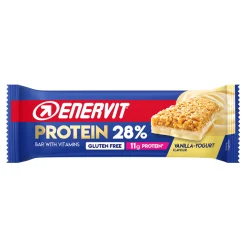 Enervit Power Sport Barretta Proteica Vaniglia e Yoghurt